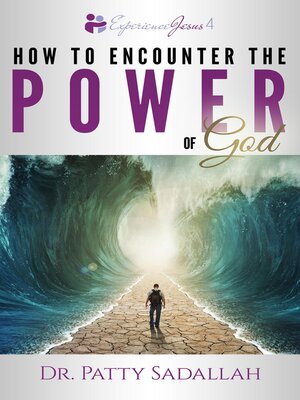 cover image of Encountering the Power of God